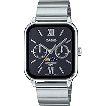 Amazon.co.jp: [Casio] 腕時計 Casio Watch MTP-M305D-1A2VDF